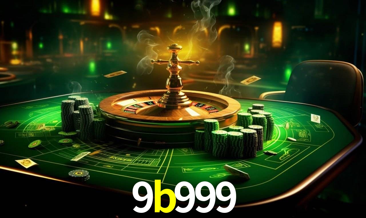 A Emoção da Loteria na 9b999: Uma Chance de Mudança de Vida